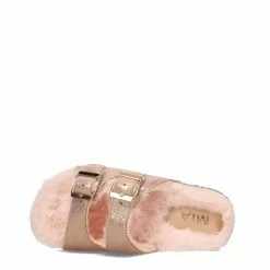 Girl's MIA Kids, Rozy Sandal - Little Kid & Big Kid 12 Girl's MIA Kids, Rozy Sandal - Little Kid & Big Kid -Shoes Sales Store 1 2308064 ZM 5