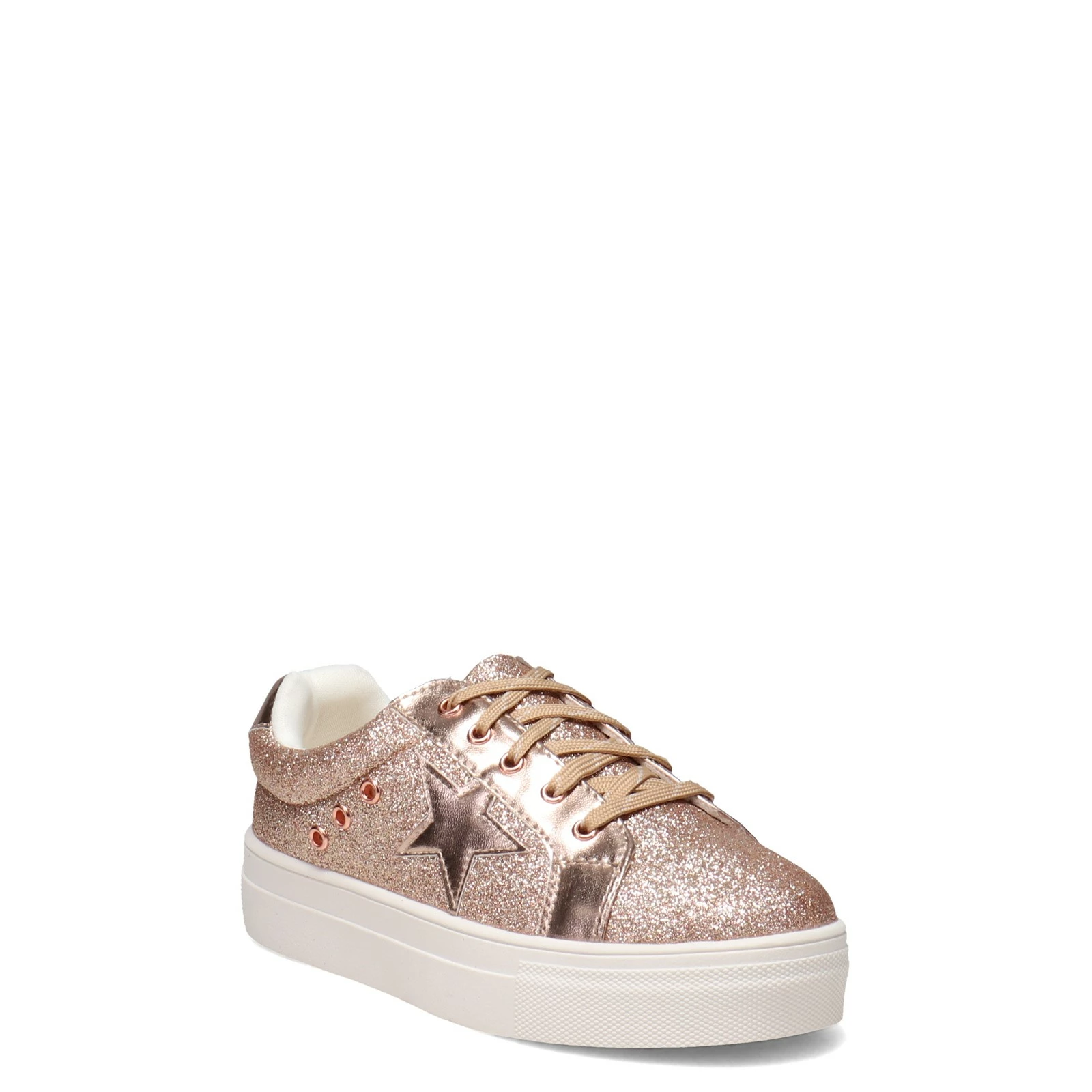 Girl's MIA Kids, Pixxy Sneaker - Little Kid & Big Kid 1 Girl's MIA Kids, Pixxy Sneaker - Little Kid & Big Kid