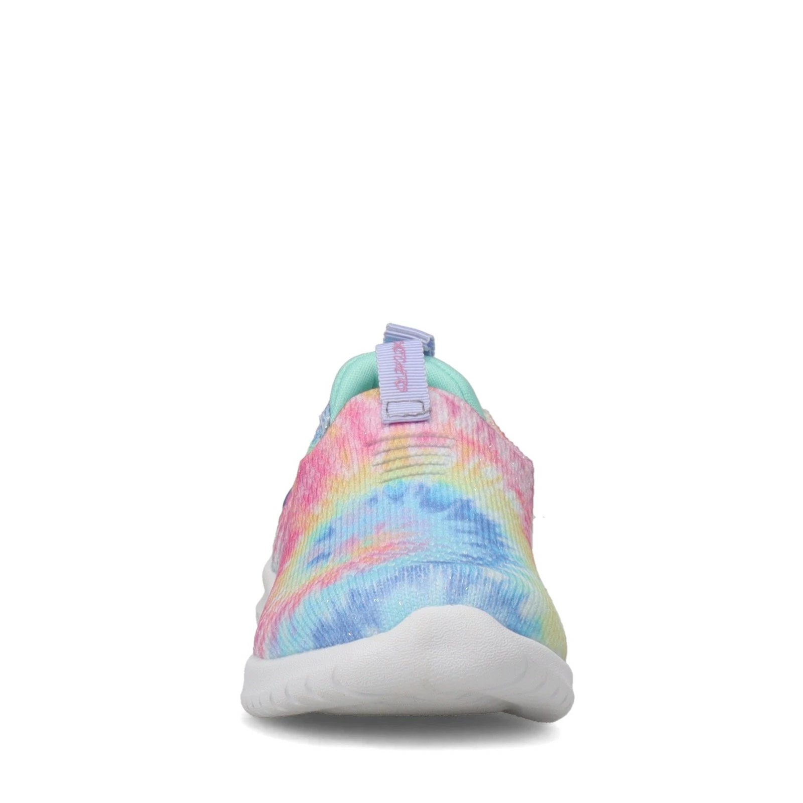 Girl's Skechers, Ultra Flex - Groovin Vibe Slip-On - Toddler 3 Girl's Skechers, Ultra Flex - Groovin Vibe Slip-On - Toddler - Image 3