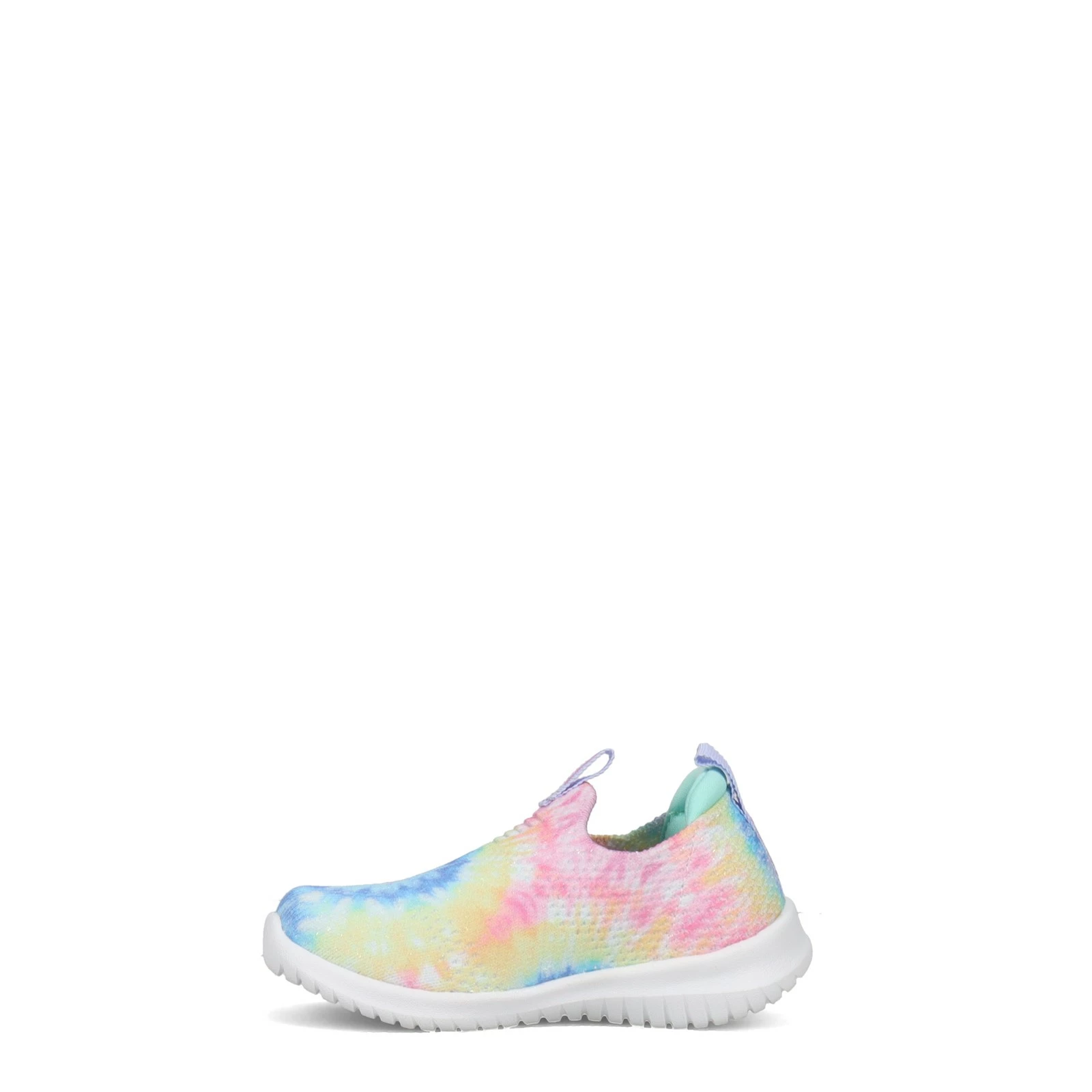 Girl's Skechers, Ultra Flex - Groovin Vibe Slip-On - Toddler 4 Girl's Skechers, Ultra Flex - Groovin Vibe Slip-On - Toddler - Image 4