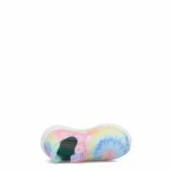 Girl's Skechers, Ultra Flex - Groovin Vibe Slip-On - Toddler 12 Girl's Skechers, Ultra Flex - Groovin Vibe Slip-On - Toddler -Shoes Sales Store 1 2323647 ZM 5