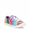 Girl's Skechers, BOBS: Beach Bingo - Groovy Days Sneaker - Little Kid