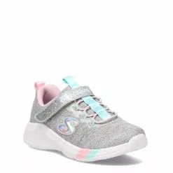 Girl's Skechers, Dreamy Lites Sneaker - Little Kid & Big Kid