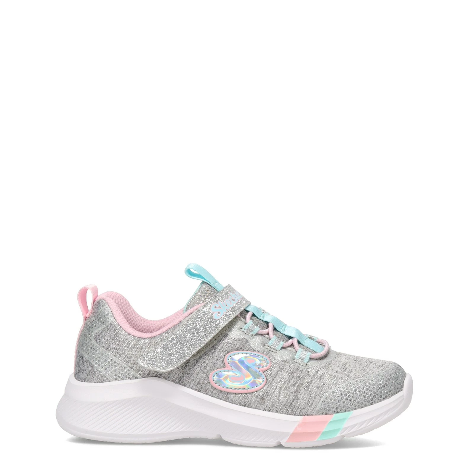 Girl's Skechers, Dreamy Lites Sneaker - Little Kid & Big Kid 2 Girl's Skechers, Dreamy Lites Sneaker - Little Kid & Big Kid - Image 2