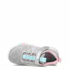 Girl's Skechers, Dreamy Lites Sneaker - Little Kid & Big Kid 12 Girl's Skechers, Dreamy Lites Sneaker - Little Kid & Big Kid -Shoes Sales Store 1 2327483 ZM 5