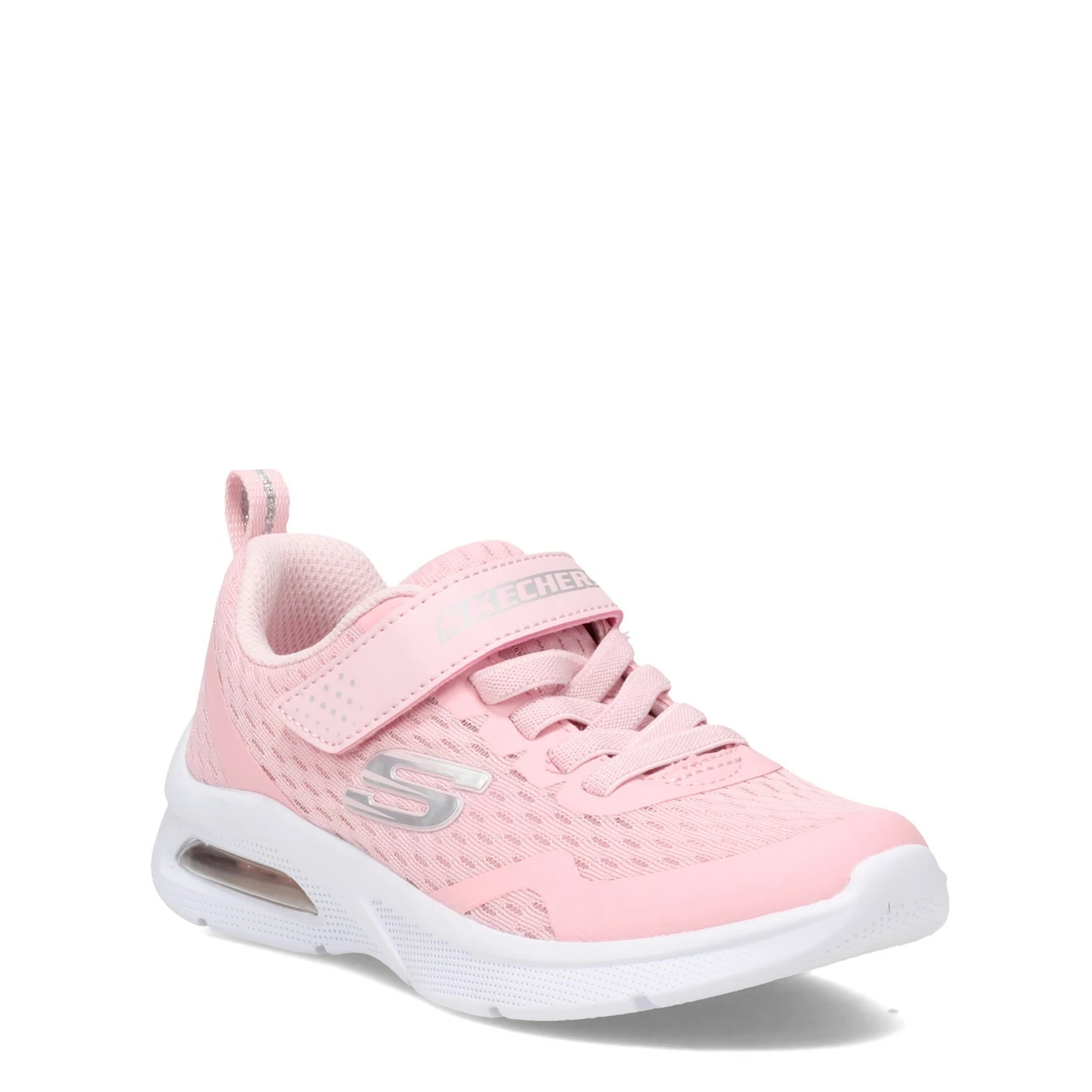 Girl's Skechers, Microspec Max Sneaker - Little Kid 1 Girl's Skechers, Microspec Max Sneaker - Little Kid