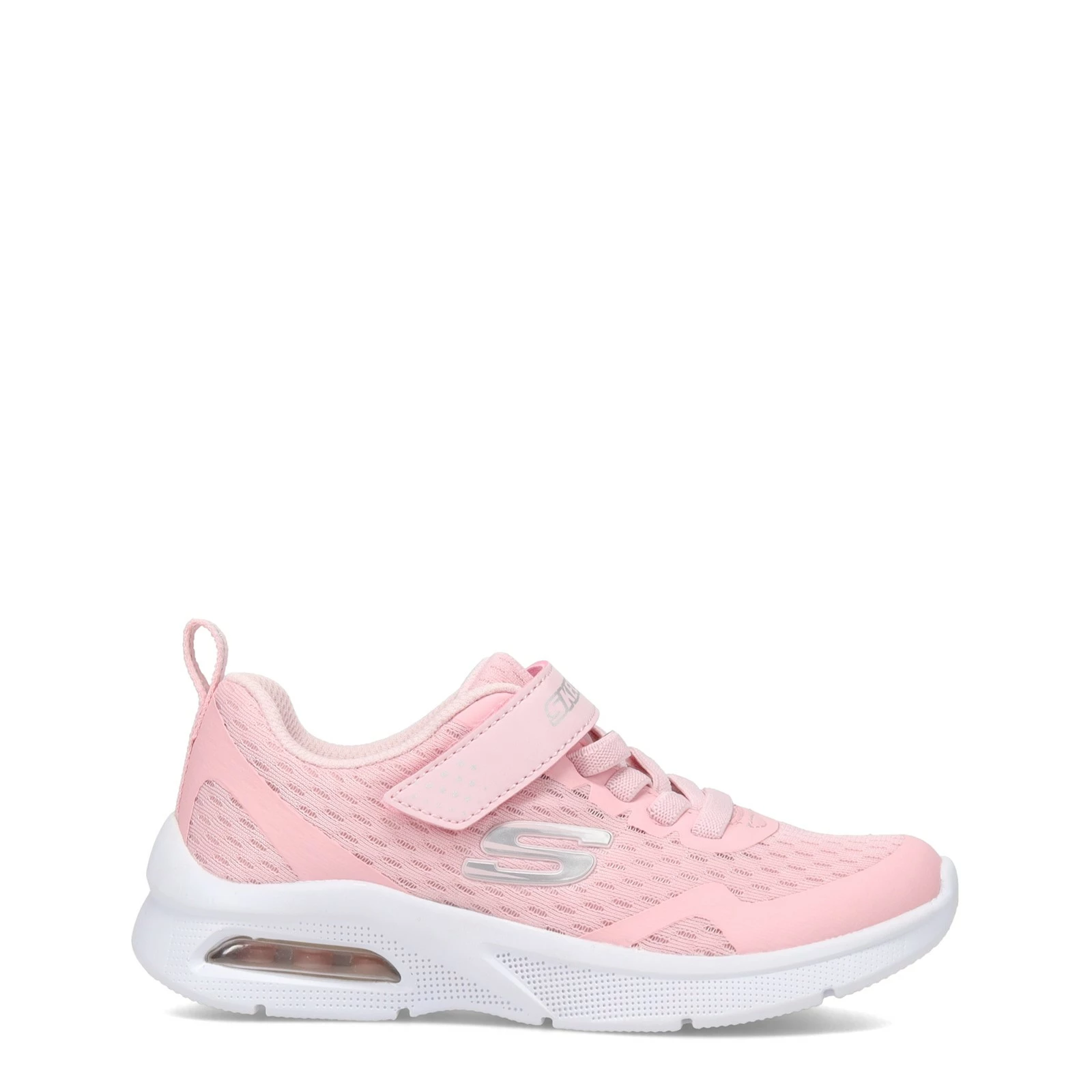 Girl's Skechers, Microspec Max Sneaker - Little Kid 2 Girl's Skechers, Microspec Max Sneaker - Little Kid - Image 2