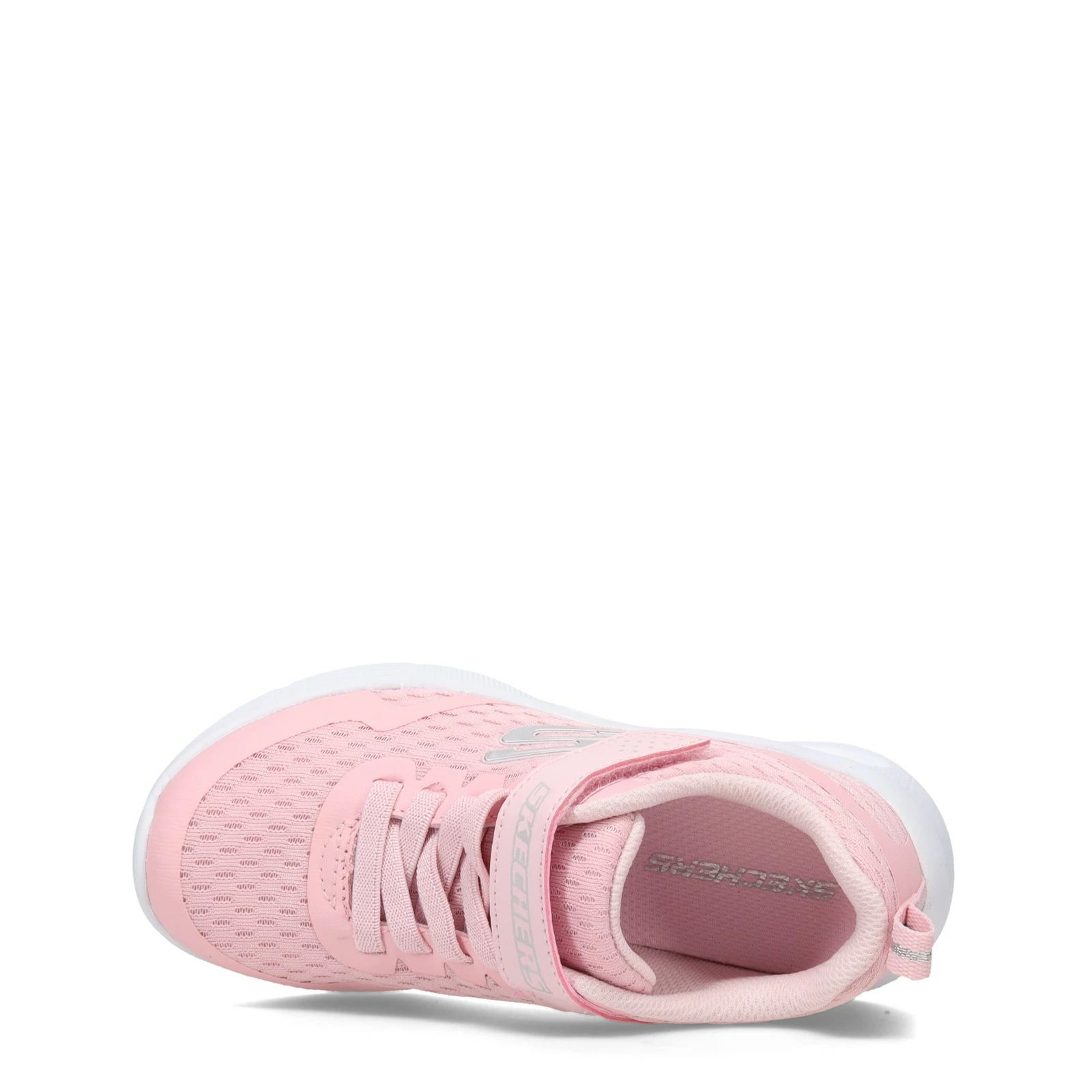 Girl's Skechers, Microspec Max Sneaker - Little Kid 6 Girl's Skechers, Microspec Max Sneaker - Little Kid - Image 6