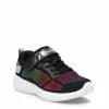Girl's Skechers, BOBS Sport Squad - Fresh Delight Sneaker - Little Kid