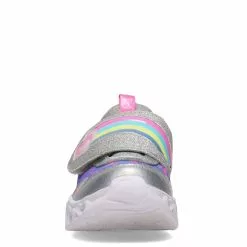 Girl's Skechers, S Lights: Heart Lights - Lovie Dovie Sneaker - Toddler 9 Girl's Skechers, S Lights: Heart Lights - Lovie Dovie Sneaker - Toddler -Shoes Sales Store 1 2327625 ZM 2