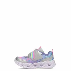 Girl's Skechers, S Lights: Heart Lights - Lovie Dovie Sneaker - Toddler 10 Girl's Skechers, S Lights: Heart Lights - Lovie Dovie Sneaker - Toddler -Shoes Sales Store 1 2327625 ZM 3