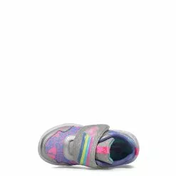 Girl's Skechers, S Lights: Heart Lights - Lovie Dovie Sneaker - Toddler 12 Girl's Skechers, S Lights: Heart Lights - Lovie Dovie Sneaker - Toddler -Shoes Sales Store 1 2327625 ZM 5
