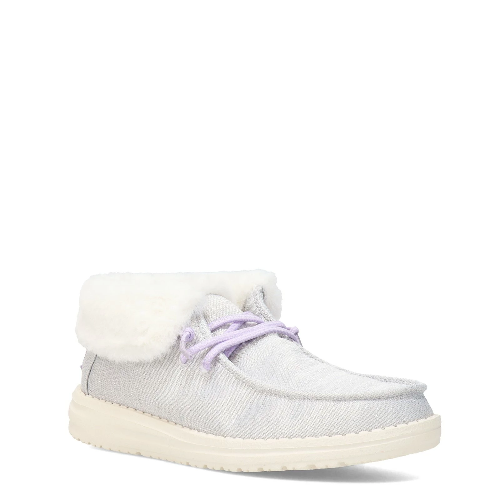 Girl's Hey Dude, Wendy Bootie - Little Kid 1 Girl's Hey Dude, Wendy Bootie - Little Kid