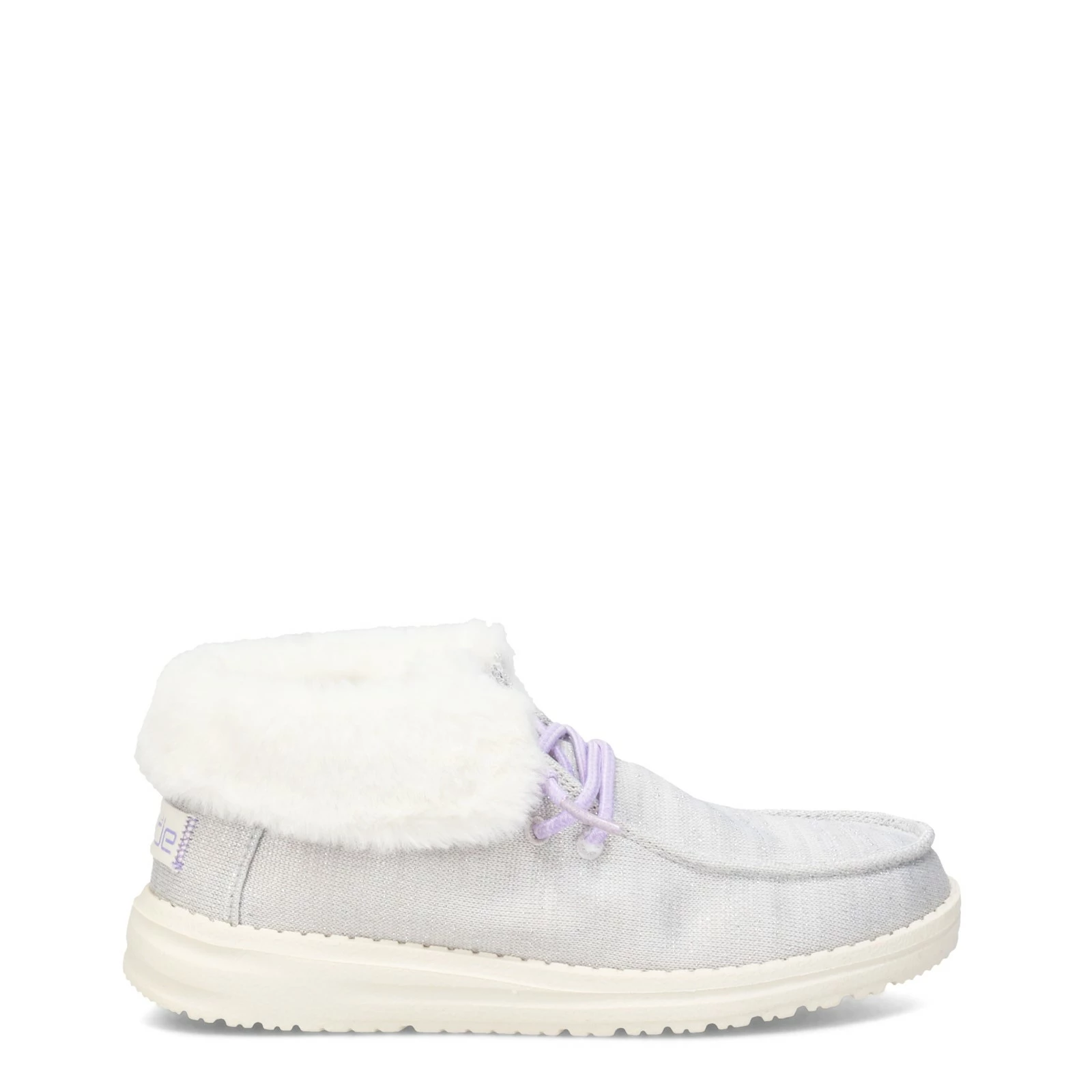 Girl's Hey Dude, Wendy Bootie - Little Kid 2 Girl's Hey Dude, Wendy Bootie - Little Kid - Image 2