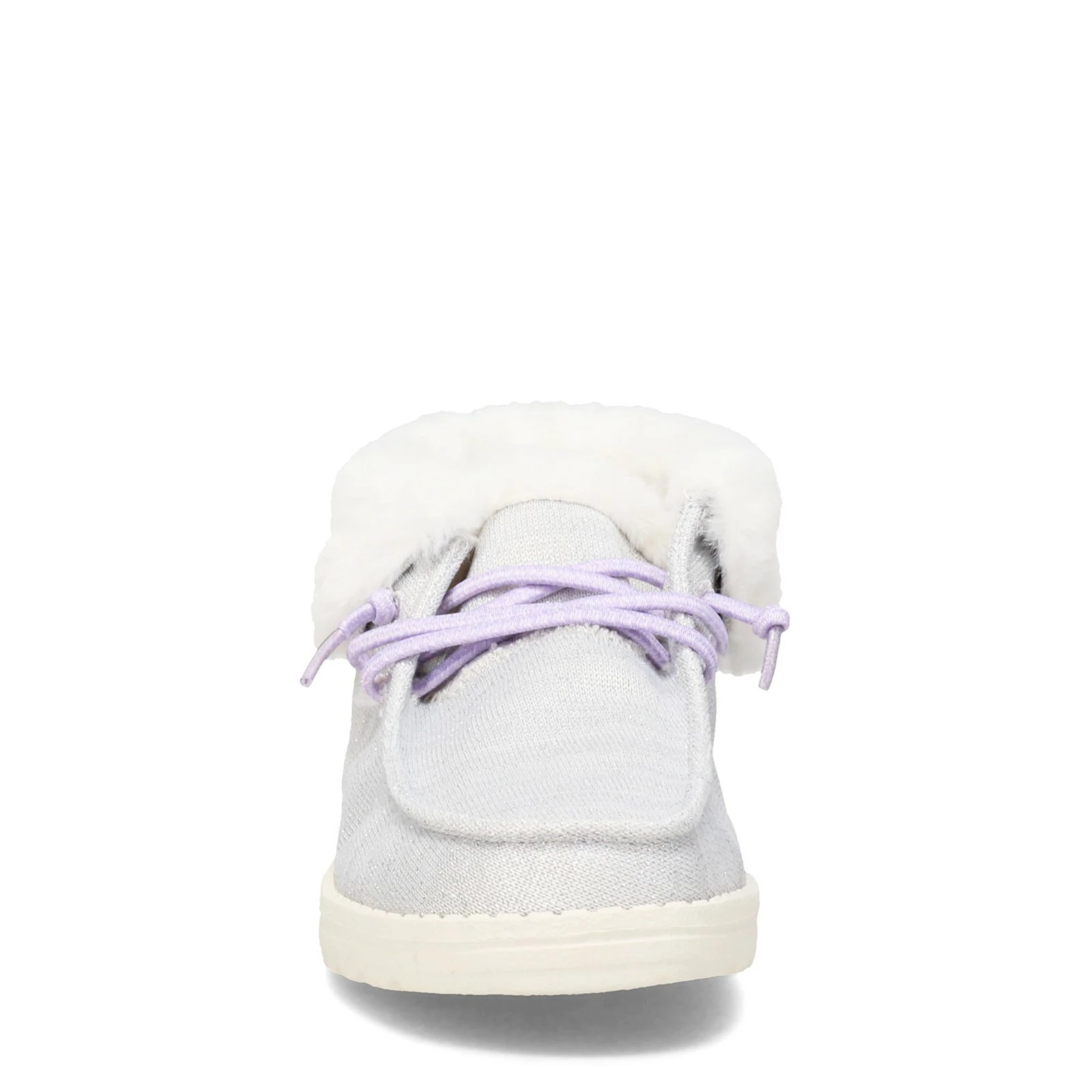 Girl's Hey Dude, Wendy Bootie - Little Kid 3 Girl's Hey Dude, Wendy Bootie - Little Kid - Image 3