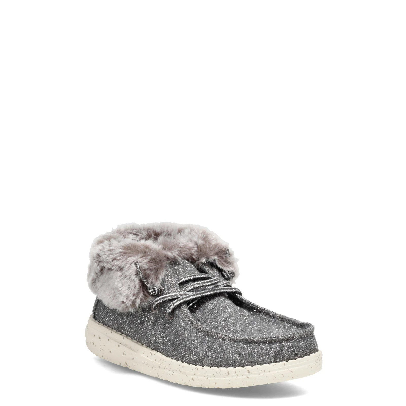 Girl's Hey Dude, Wendy Bootie - Little Kid 1 Girl's Hey Dude, Wendy Bootie - Little Kid