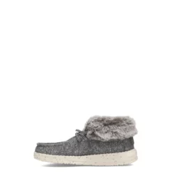 Girl's Hey Dude, Wendy Bootie - Little Kid 10 Girl's Hey Dude, Wendy Bootie - Little Kid -Shoes Sales Store 1 2329045 ZM 3