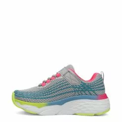 Girl's Skechers, Max Cushioning Elite Swift About Sneaker - Little Kid 10 Girl's Skechers, Max Cushioning Elite Swift About Sneaker - Little Kid -Shoes Sales Store 1 2337370 ZM 3