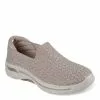 Women's Skechers, GO WALK Arch Fit Slip-On