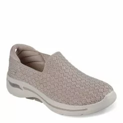 Women's Skechers, GO WALK Arch Fit Slip-On