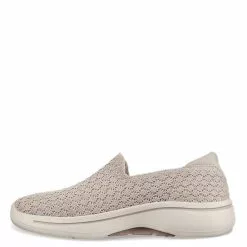 Women's Skechers, GO WALK Arch Fit Slip-On 7 Women's Skechers, GO WALK Arch Fit Slip-On -Shoes Sales Store 1 2340614 ZM 2