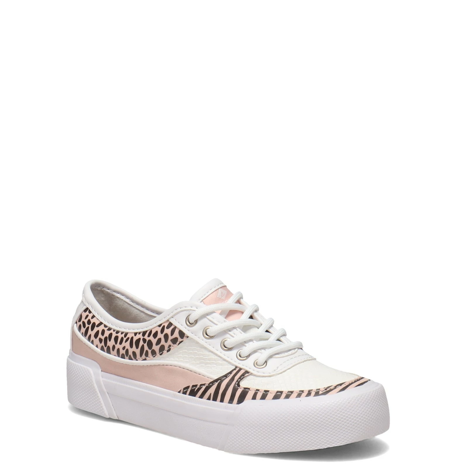 Girl's Sperry, Soletide Sneaker - Little Kid & Big Kid 1 Girl's Sperry, Soletide Sneaker - Little Kid & Big Kid