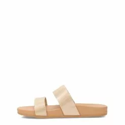 Girl's Reef, Cushion Bounce Vista Slide - Little Kid & Big Kid -Shoes Sales Store 1 2344160 ZM 3