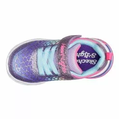 Girl's Skechers, Heart Lights: Sweetheart Lights - Lovely Colors Sneaker - Toddler 8 Girl's Skechers, Heart Lights: Sweetheart Lights - Lovely Colors Sneaker - Toddler -Shoes Sales Store 1 2350170 ZM 5