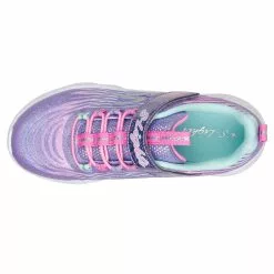Girl's Skechers, S Lights: Twisty Brights - Mystical Bliss Sneaker - Little Kid 8 Girl's Skechers, S Lights: Twisty Brights - Mystical Bliss Sneaker - Little Kid -Shoes Sales Store 1 2350266 ZM 5