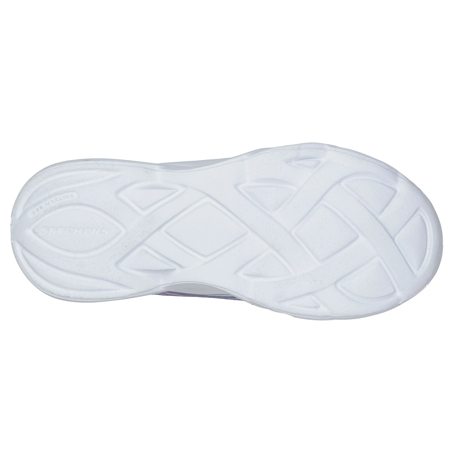 Girl's Skechers, S Lights: Twisty Brights - Mystical Bliss Sneaker - Little Kid 5 Girl's Skechers, S Lights: Twisty Brights - Mystical Bliss Sneaker - Little Kid - Image 5