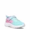 Girl's Skechers, GOrun 650 Fierce Flash Sneaker - Little Kid