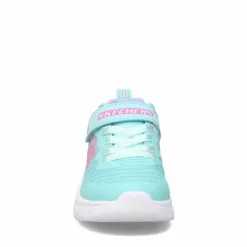 Girl's Skechers, GOrun 650 Fierce Flash Sneaker - Little Kid 9 Girl's Skechers, GOrun 650 Fierce Flash Sneaker - Little Kid -Shoes Sales Store 1 2350311 ZM 2