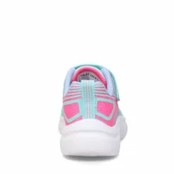 Girl's Skechers, GOrun 650 Fierce Flash Sneaker - Little Kid 11 Girl's Skechers, GOrun 650 Fierce Flash Sneaker - Little Kid -Shoes Sales Store 1 2350311 ZM 4