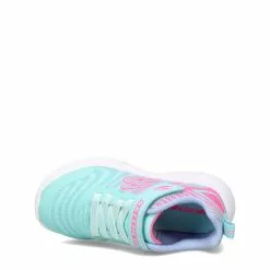 Girl's Skechers, GOrun 650 Fierce Flash Sneaker - Little Kid 12 Girl's Skechers, GOrun 650 Fierce Flash Sneaker - Little Kid -Shoes Sales Store 1 2350311 ZM 5