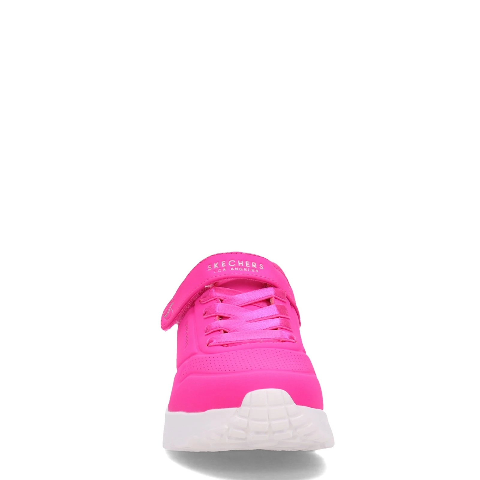 Girl's Skechers Street, Uno Lite Sneaker - Little Kid 3 Girl's Skechers Street, Uno Lite Sneaker - Little Kid - Image 3