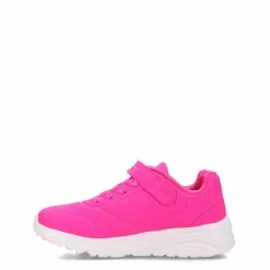 Girl's Skechers Street, Uno Lite Sneaker - Little Kid 10 Girl's Skechers Street, Uno Lite Sneaker - Little Kid -Shoes Sales Store 1 2350360 ZM 3