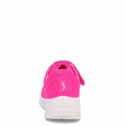 Girl's Skechers Street, Uno Lite Sneaker - Little Kid 11 Girl's Skechers Street, Uno Lite Sneaker - Little Kid -Shoes Sales Store 1 2350360 ZM 4
