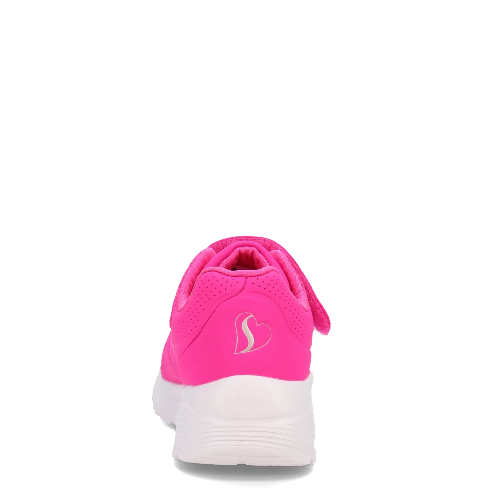 Girl's Skechers Street, Uno Lite Sneaker - Little Kid 5 Girl's Skechers Street, Uno Lite Sneaker - Little Kid - Image 5