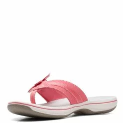 Women's Clarks, Brinkley Flora Sandal -Shoes Sales Store 1 2350945 ZM 3