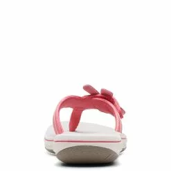 Women's Clarks, Brinkley Flora Sandal -Shoes Sales Store 1 2350945 ZM 5