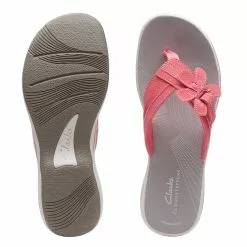 Women's Clarks, Brinkley Flora Sandal -Shoes Sales Store 1 2350945 ZM 6