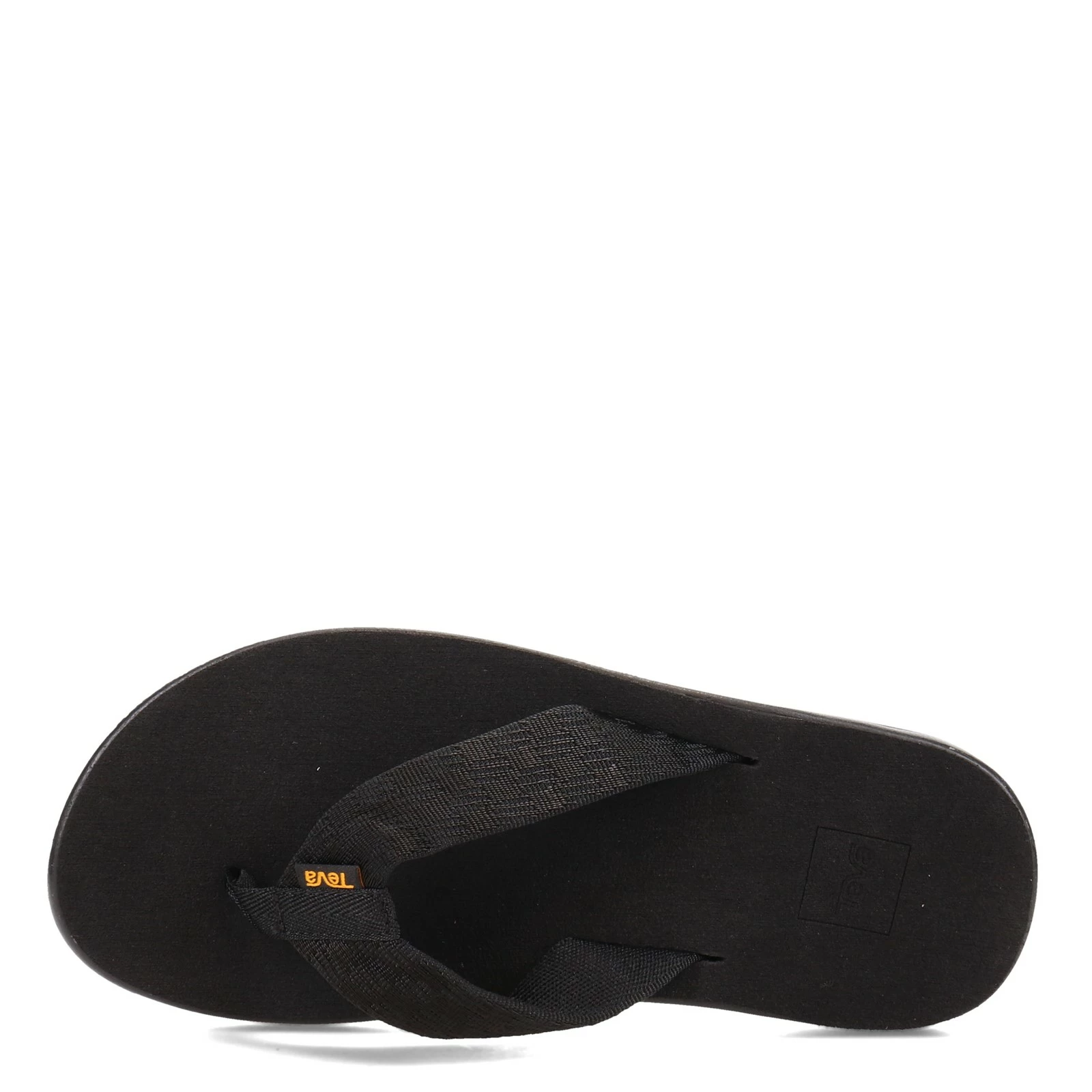 Men's Teva, Voya Flip Thong Sandals 6 Men's Teva, Voya Flip Thong Sandals - Image 6