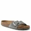 Women's Birkenstock, Madrid Big Buckle Sandal