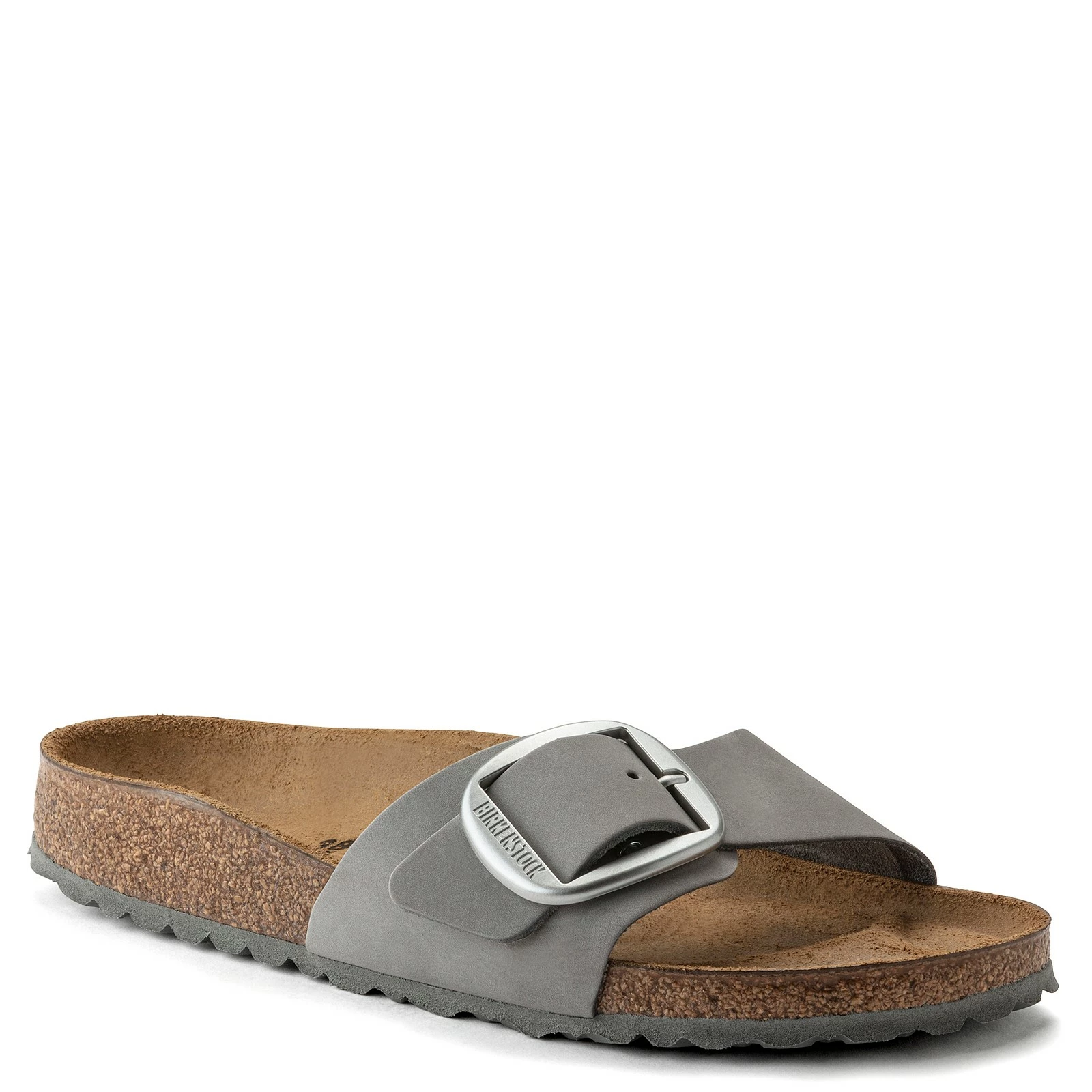 Women's Birkenstock, Madrid Big Buckle Sandal 1 Women's Birkenstock, Madrid Big Buckle Sandal