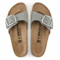 Women's Birkenstock, Madrid Big Buckle Sandal 5 Women's Birkenstock, Madrid Big Buckle Sandal -Shoes Sales Store 1 2352159 ZM 2