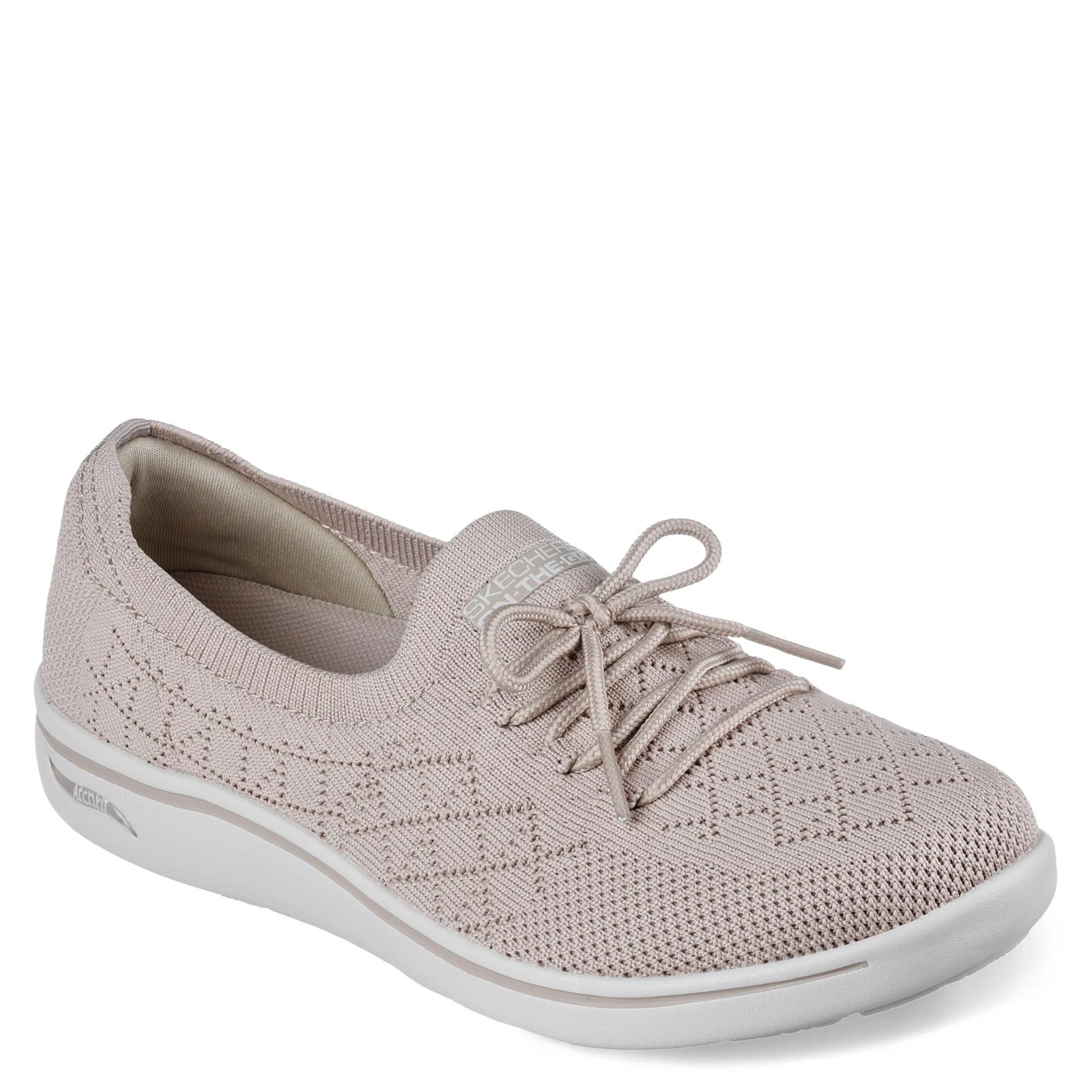 Women's Skechers, Arch Fit Uplift - Perfect Dreams Sneaker 1 Women's Skechers, Arch Fit Uplift - Perfect Dreams Sneaker