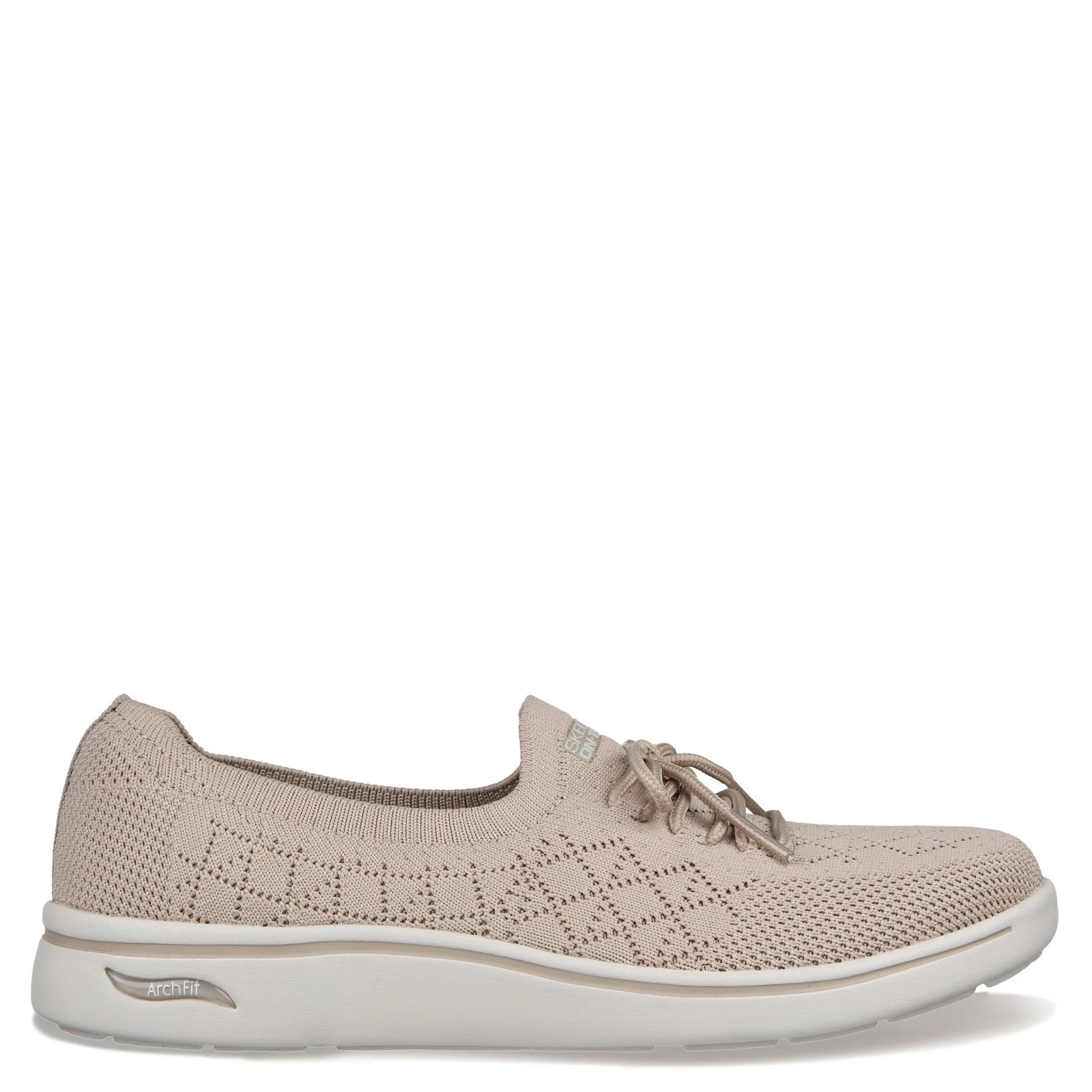 Women's Skechers, Arch Fit Uplift - Perfect Dreams Sneaker 2 Women's Skechers, Arch Fit Uplift - Perfect Dreams Sneaker - Image 2