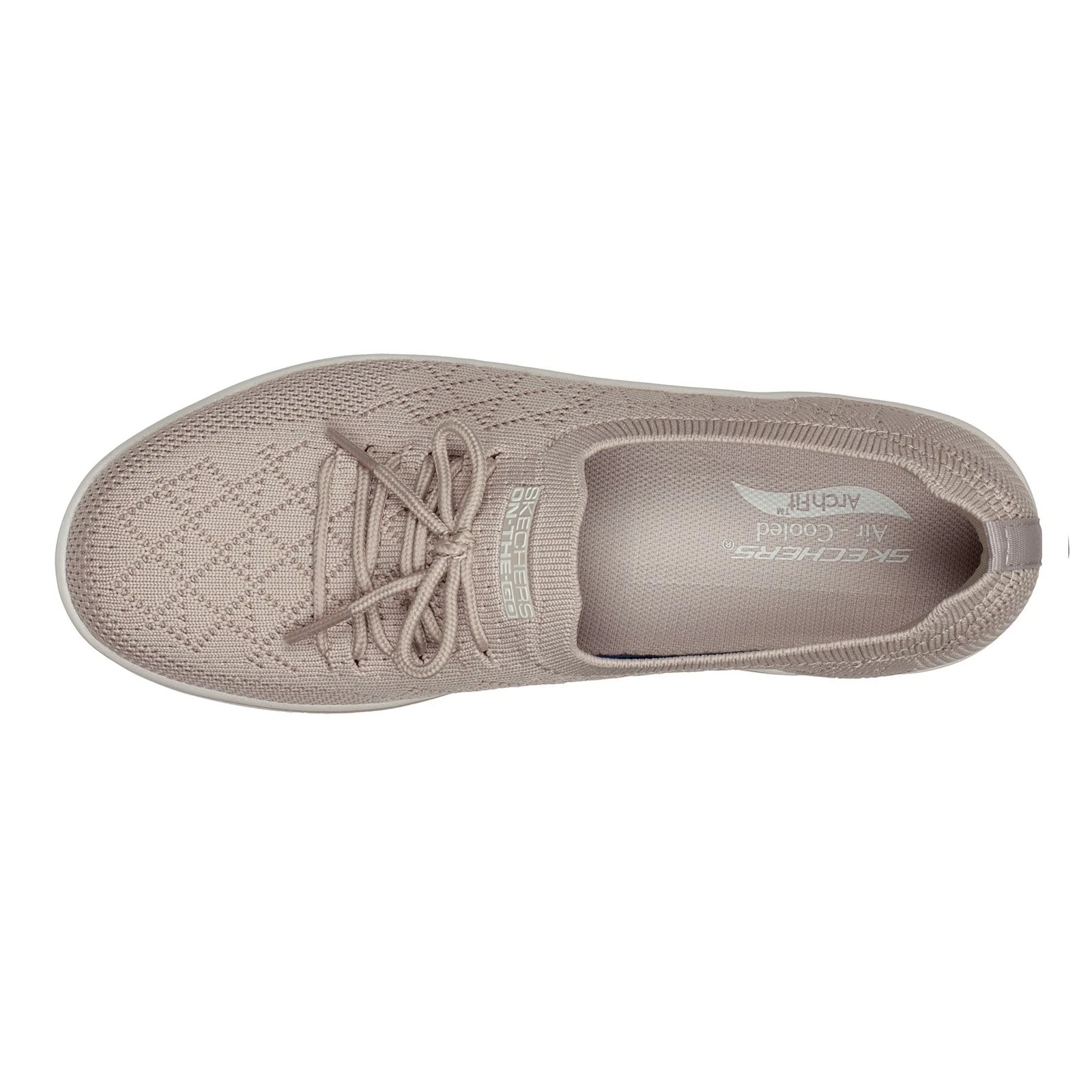 Women's Skechers, Arch Fit Uplift - Perfect Dreams Sneaker 4 Women's Skechers, Arch Fit Uplift - Perfect Dreams Sneaker - Image 4