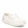 Women's Hey Dude, Wendy Flora Slip-On