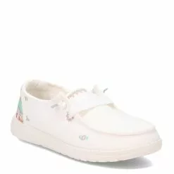 Women's Hey Dude, Wendy Flora Slip-On